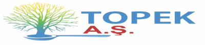 Topek Gıda Hayvancılık İnş. San. ve Tic. A.Ş.