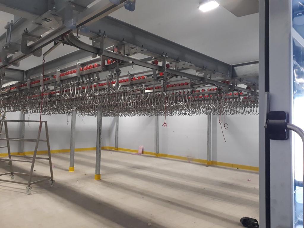 Topek Gıda Hayvancılık İnş. San. ve Tic. A.Ş.